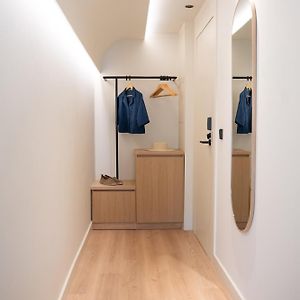 Deluxe Kamer met een King Size Bed